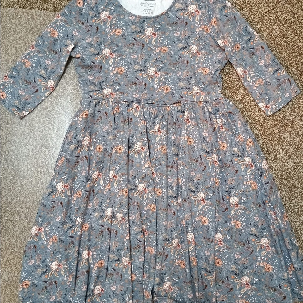 Ingleside Fay Super Cute Dresses